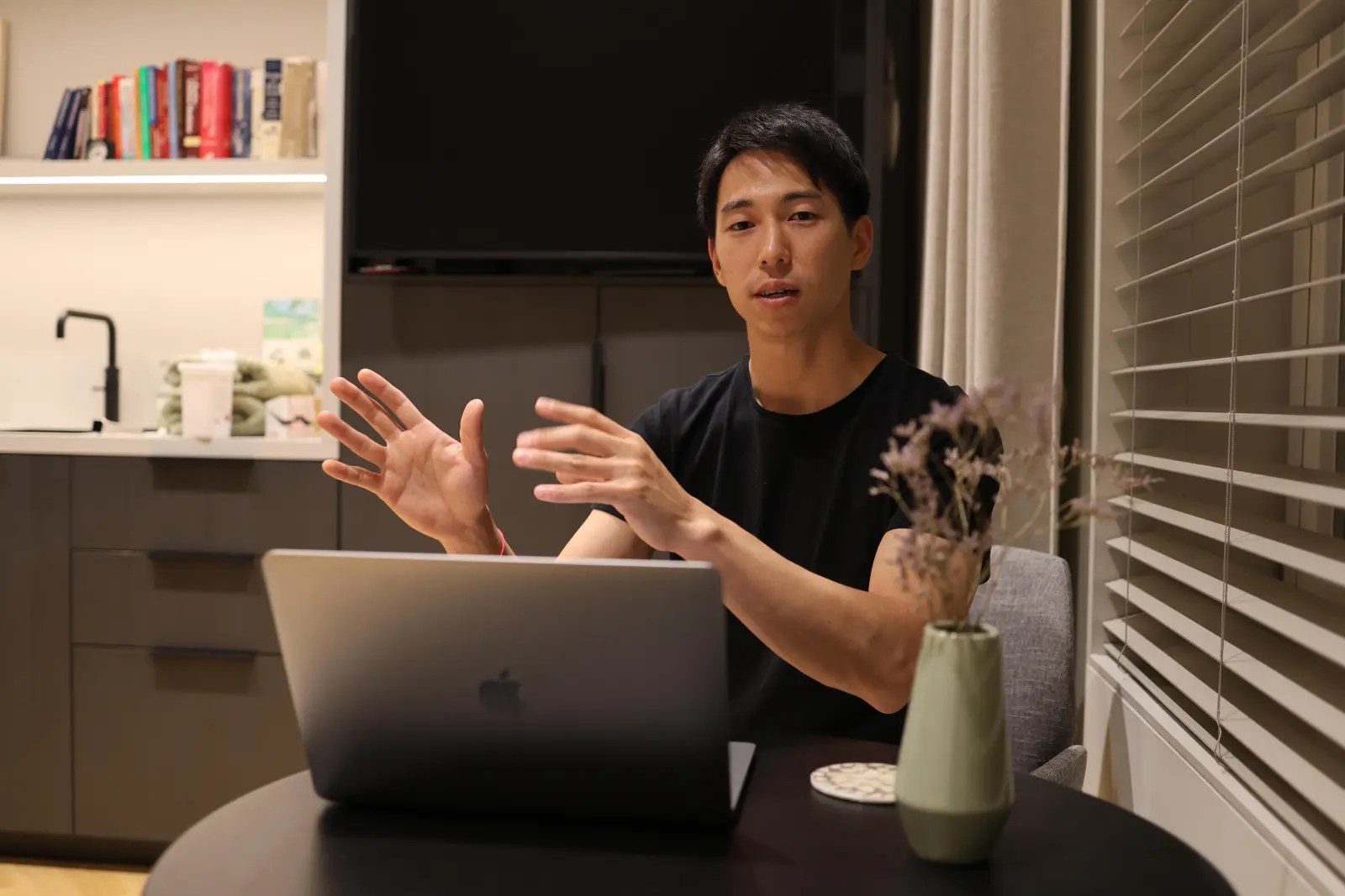 Hidekazu Kuwabara