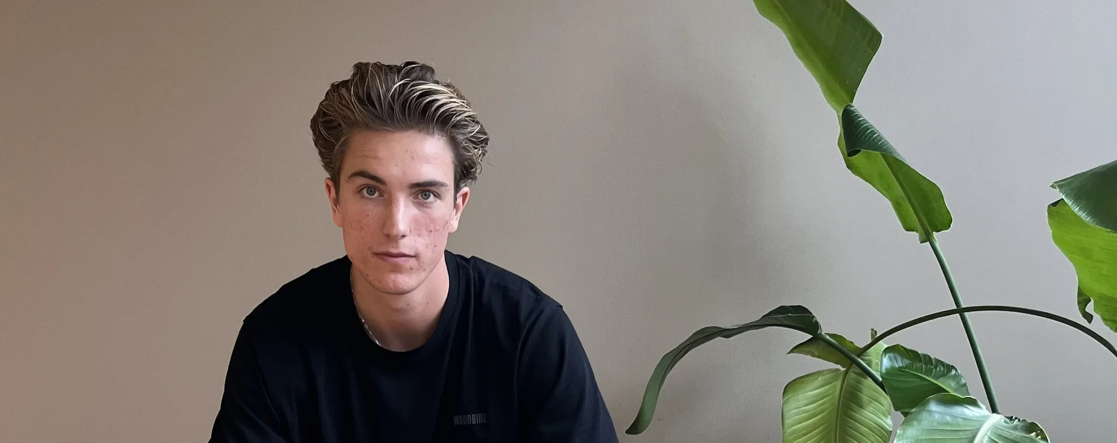 Jeff Tesselaar overwon stotteren met de Del Ferro methode