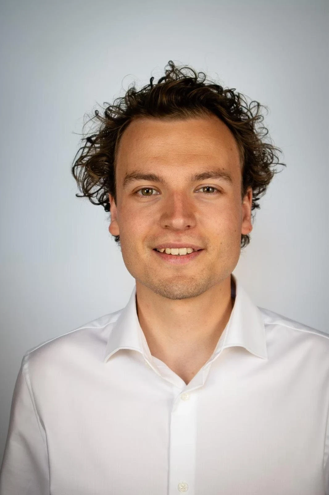 Ivor overwon stotteren met de Del Ferro stottertherapie
