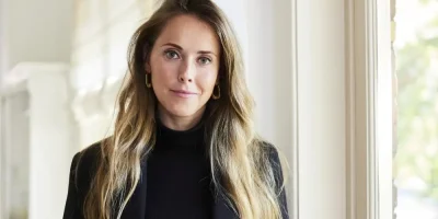 Cecilia Goulooze geeft ademtrainingen volgens de Del Ferro methode