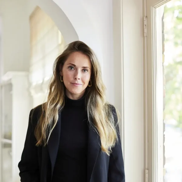 Cecilia Goulooze is ademspecialist volgens de Del Ferro methode