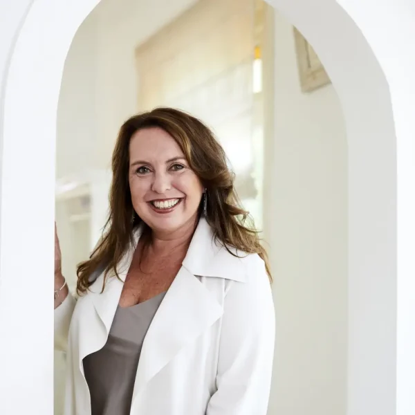 Ingrid Del Ferro geeft stottertherapie en ademtraining volgens de Del Ferro methode